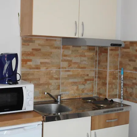 Romantica Apartamento Zadar