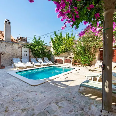 Lägenhet Romantica *