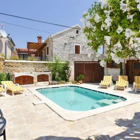 Lägenhet Romantica Zadar