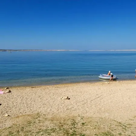 Romantica Lägenhet *