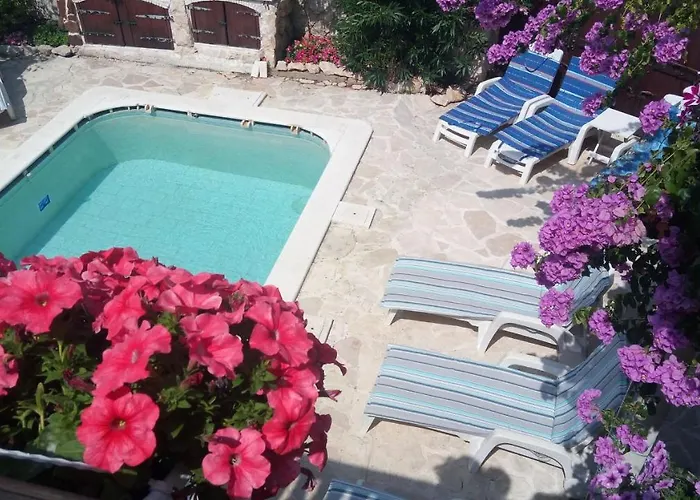 Romantica Apartman Zadar