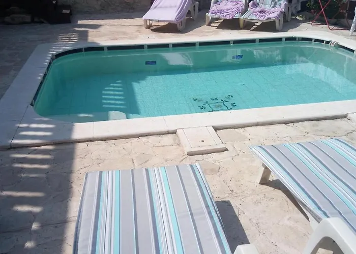 Romantica Apartman Zadar