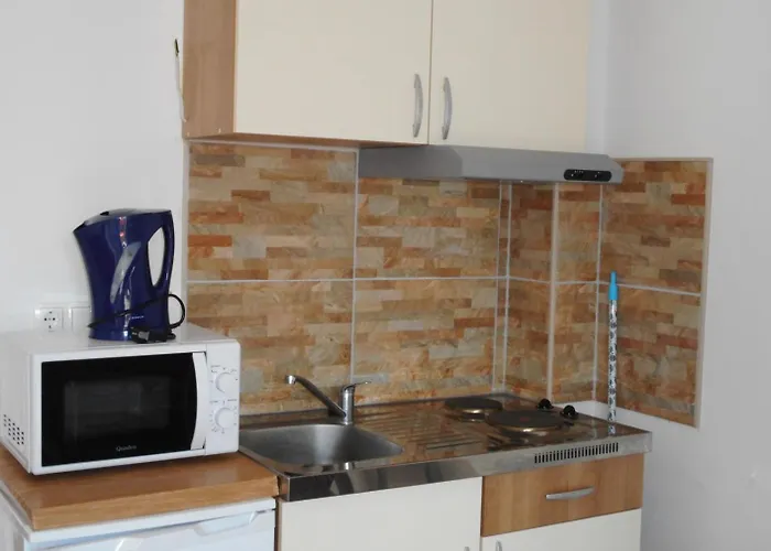 Romantica Apartman Zadar