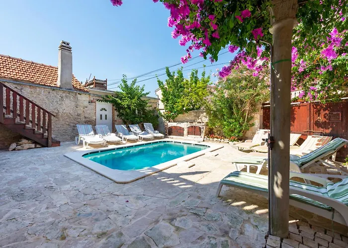 Apartman Romantica *