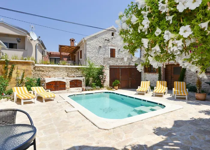 Apartman Romantica Zadar