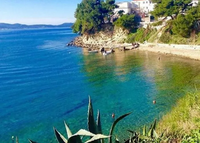 Romantica Apartman Zadar