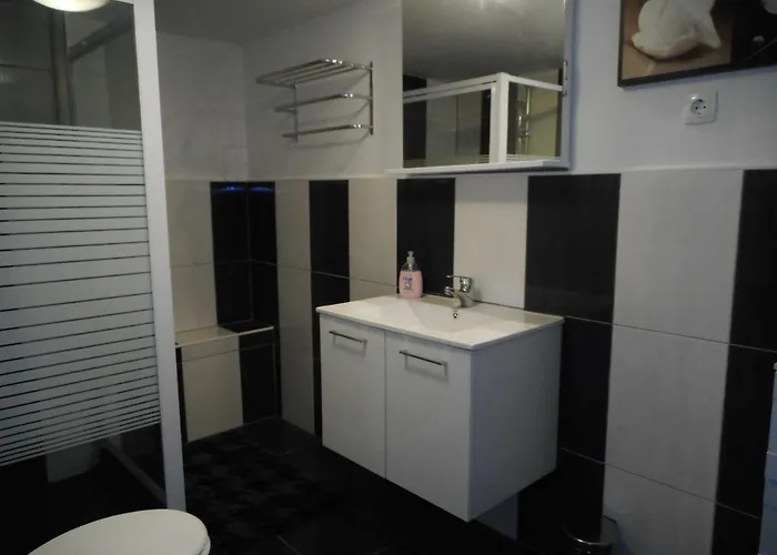 Romantica Apartman Zadar