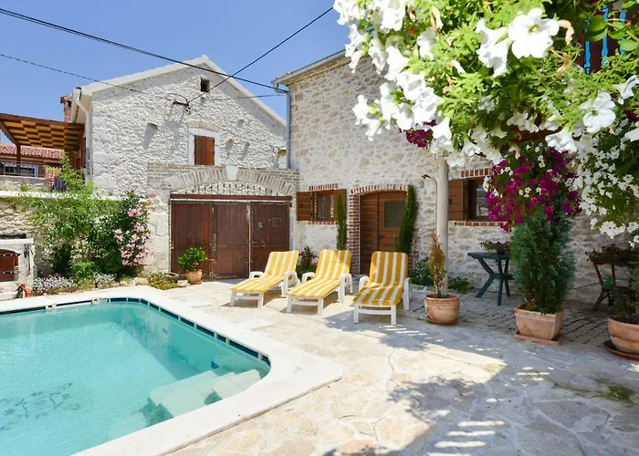 Romantica Apartman Zadar