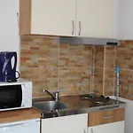 Romantica Apartamento Zadar