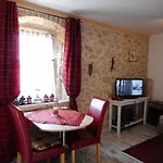 Apartamento Romantica Zadar