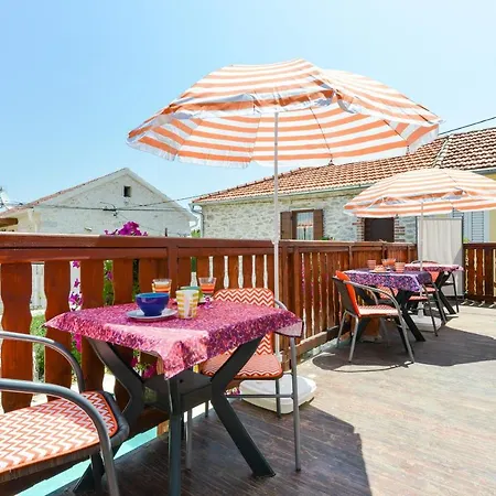 Romantica * 자다르