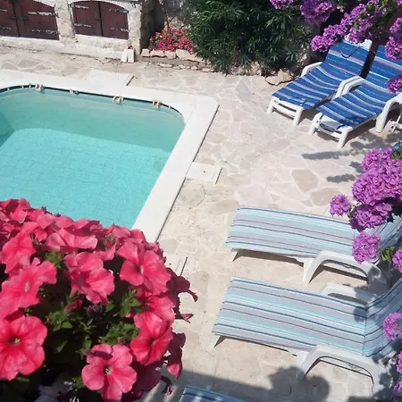 Romantica 아파트 자다르