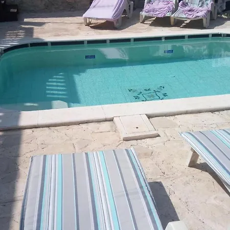 Romantica Lejlighed Zadar