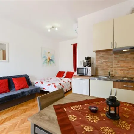 Lejlighed Romantica *