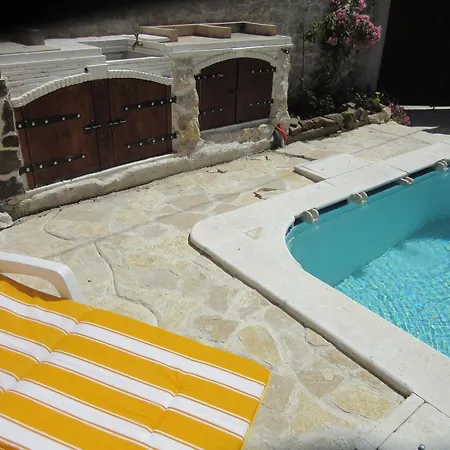 아파트 Romantica 자다르