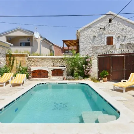 Lejlighed Romantica Zadar