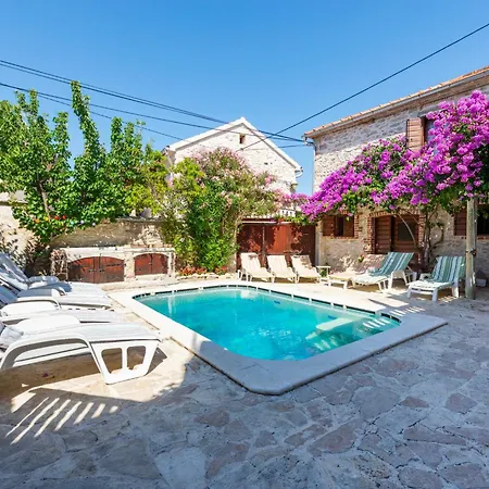 아파트 Romantica 자다르