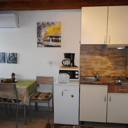 Apartamento Romantica