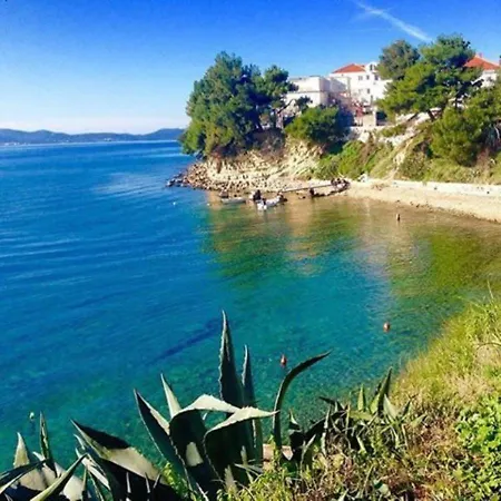 Romantica Daire Zadar