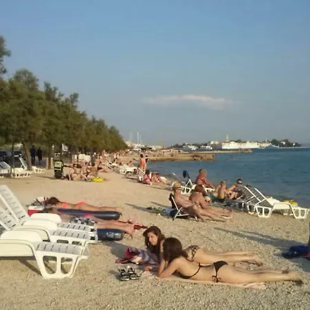 Romantica 아파트 *