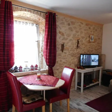Apartment Romantica Zadar