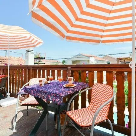 Apartment Romantica *