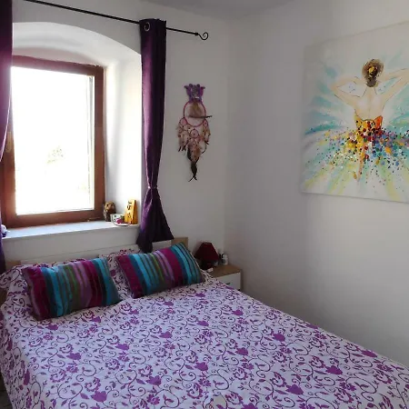 Romantica * 자다르