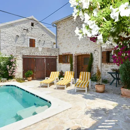 Romantica 아파트 자다르