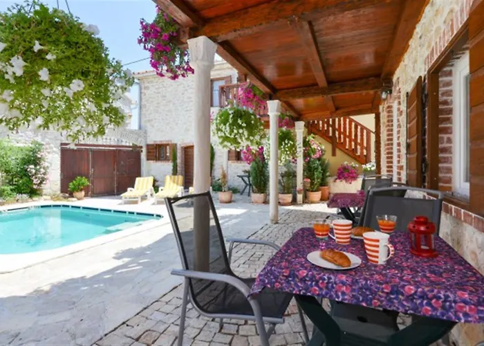 Lejlighed Romantica *