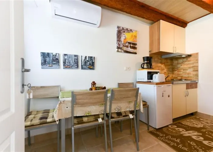 Апартаменти Romantica *