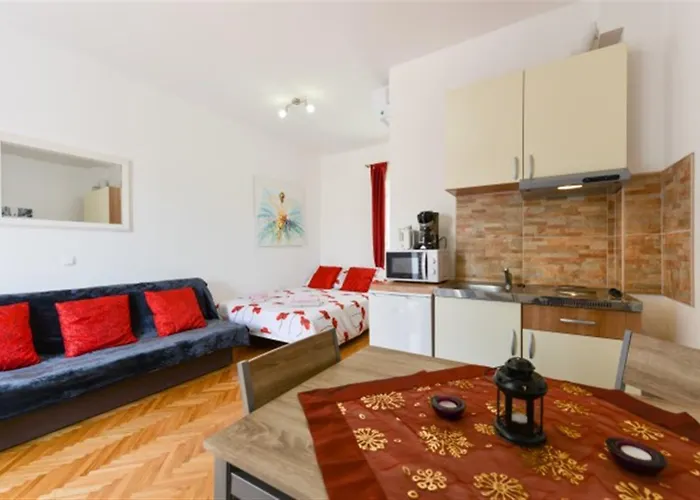 Lejlighed Romantica *