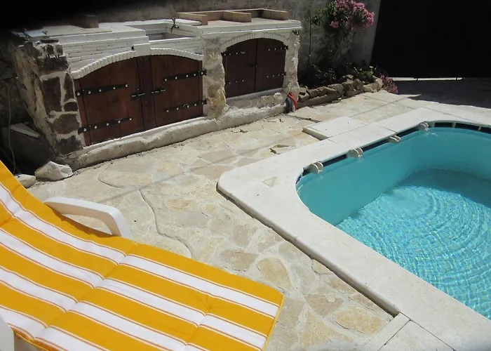 Lejlighed Romantica Zadar