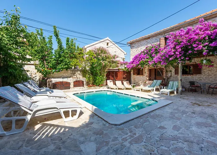 Апартаменти Romantica Задар