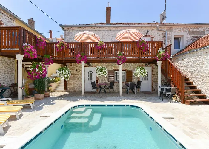 Romantica * Задар