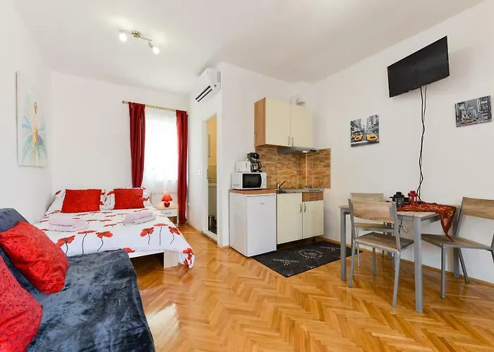 Romantica Задар