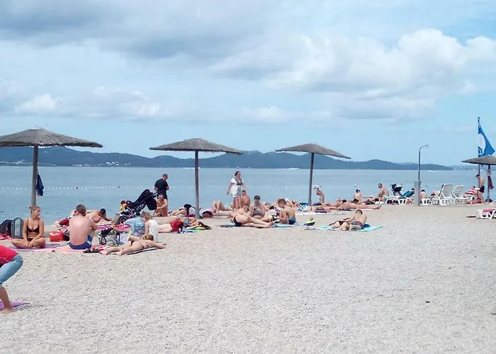 Romantica Апартаменти