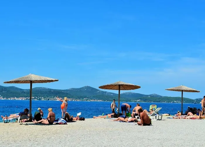 Romantica Апартаменти