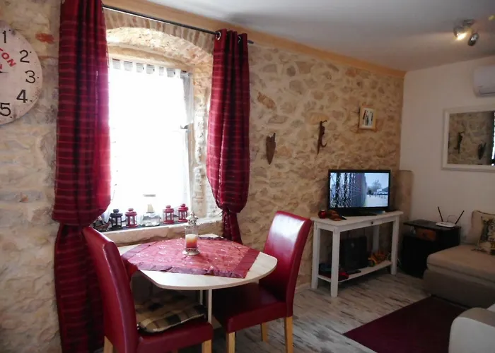 Lejlighed Romantica Zadar