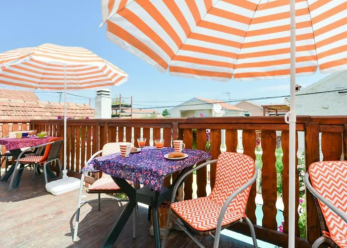 Апартаменти Romantica *