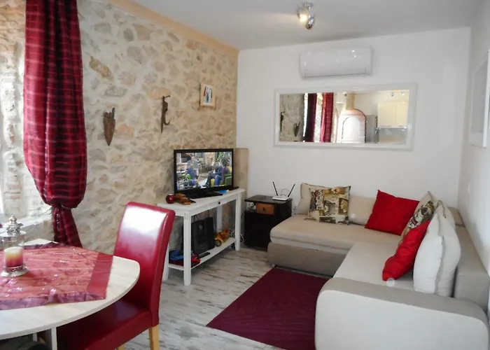 Romantica Задар